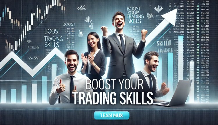 Boost Your Trading Skills with Technical Analysis and Stock Analysis Course in Pune