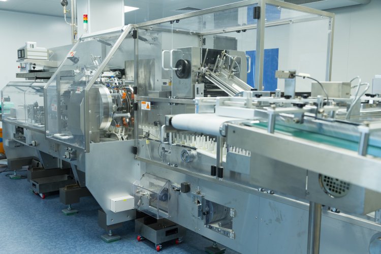 A Comprehensive Guide to the Leading Liquid Filling Machine Manufacturers