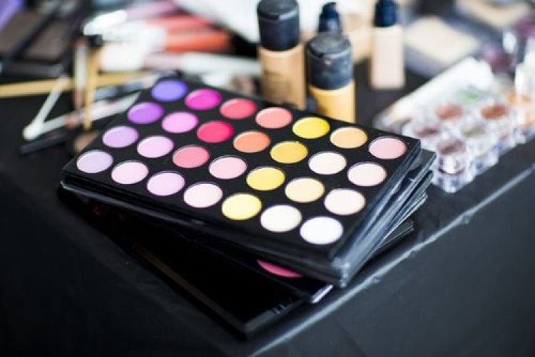 Vegan Cosmetics Market 2024-2033: Technological Advancements, Competitive Landscape and Strategies