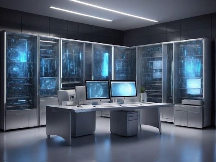 Virtual Data Room Market Outlook 2024-2033: Trends and Projections