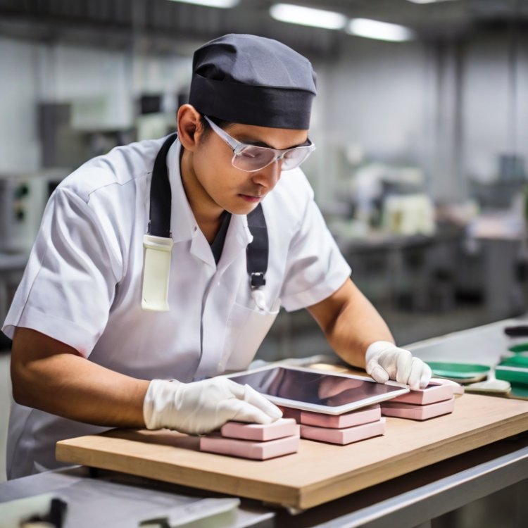 Tablet Manufacturing Plant Report 2024: Project Details, Machinery Requirements and Cost Involved