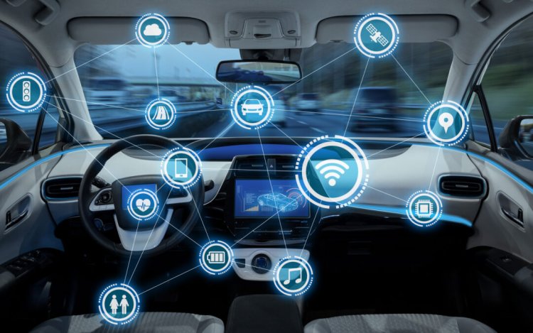 Vehicle Analytics Market Advance Technology, Business Overview, Forecast 2033