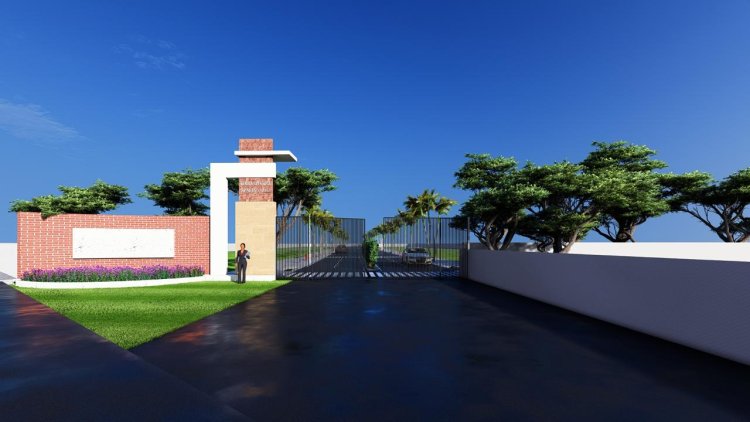 Best villa plots in Bangalore | Terra Spectra Spaces