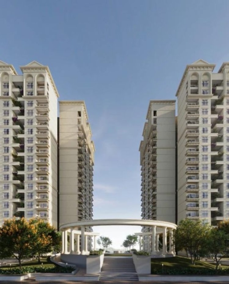 Best villa plots in Bangalore | Terra Spectra Spaces