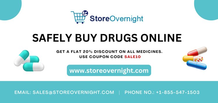 Buy Adderall Online Safely and Discreetly Delivered