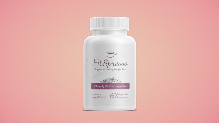 FitSpresso Reviews - Manage Blood Sugar and Blood Pressure Levels!