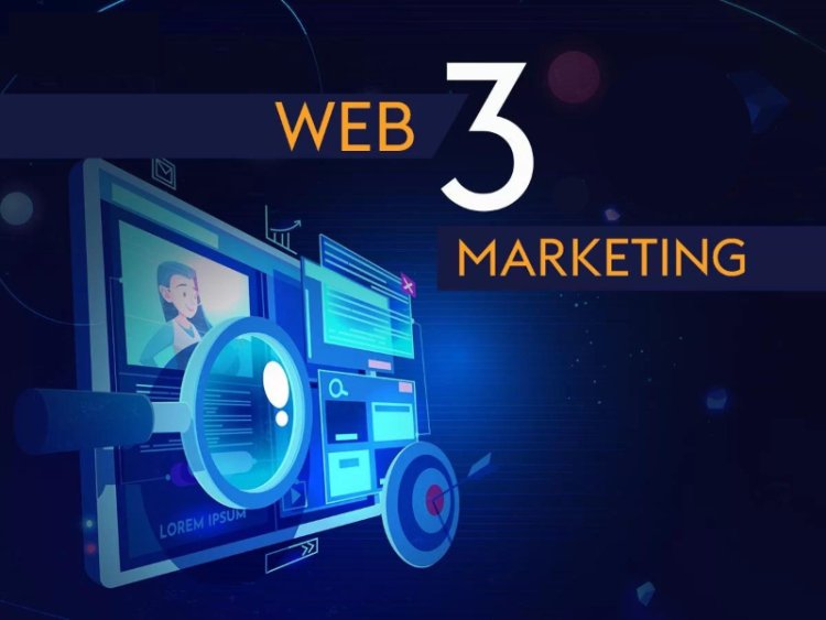 How Can You Prepare Your Business for the Impact of Web3 on Digital Marketing?