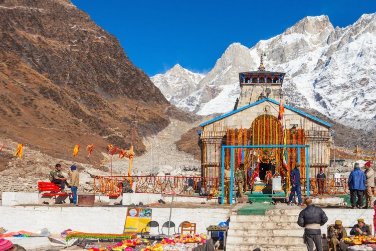 Which is the best travel agency for to explore Chardham Yatra?