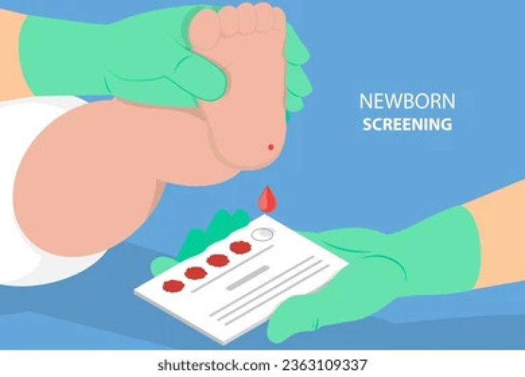 Newborn Screening Market To Gartner Scalable Heights Of Growth By 2030 – iSay Research Study