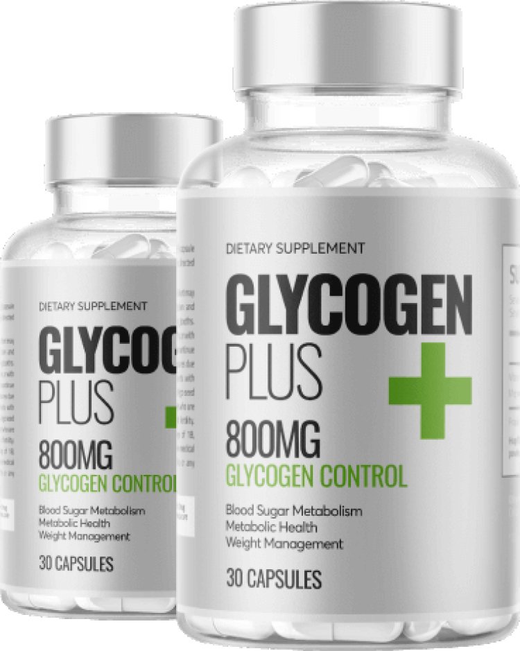 https://www.facebook.com/GlycogenPlusIreland/