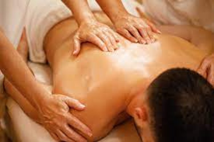 Kiyora Thai Spa In Dehradun 7357427431