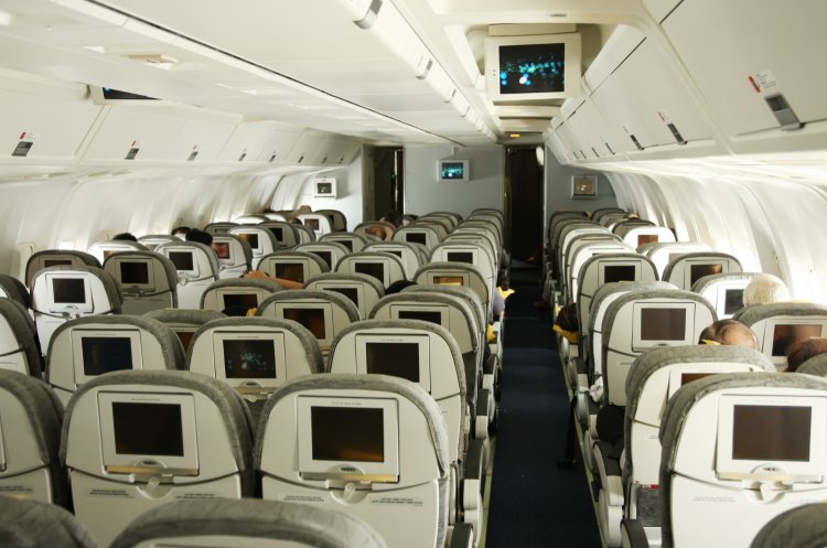 Aircraft Cabin Interior Market Trends, Analysis And Size Forecast To 2033