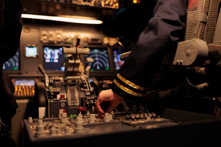 Aircraft Flight Control System Market Statistics, Analysis And Overview 2024-2033