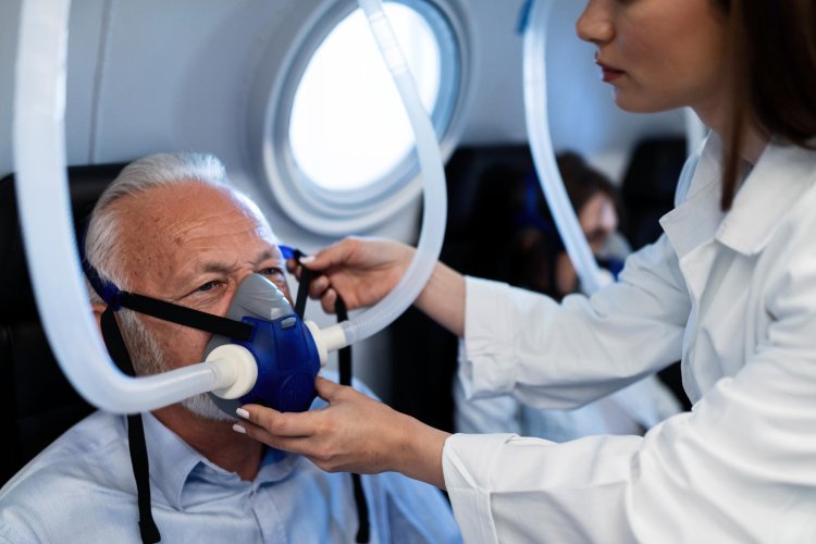 Aircraft Health Monitoring Market Size, Overview And Trends - 2024-2033