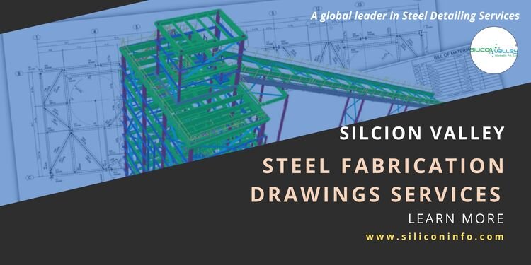 Steel Fabrication Drawings Services Consultant - USA