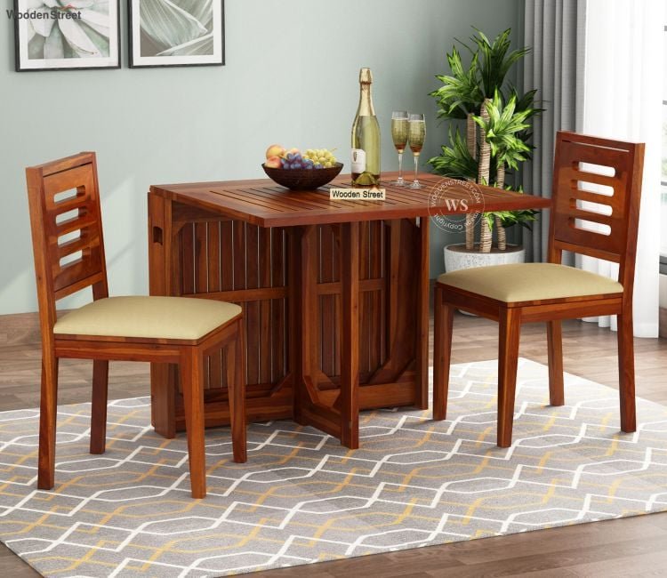 How to Choose the Best Dining Table for Entertaining Guests