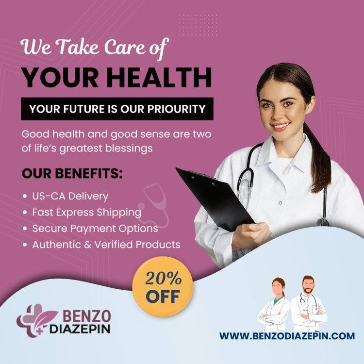 Buy Clonazepam Online – Safe Fast and Reliable Delivery