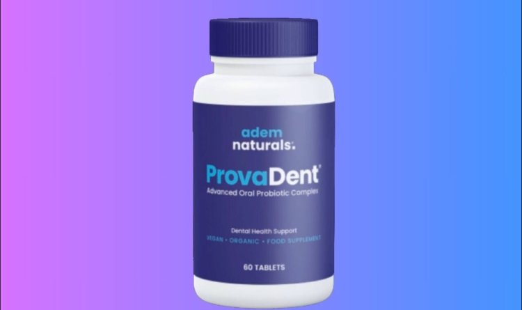 Provadent - Provadent Reviews ! How Does Provadent Work ?!