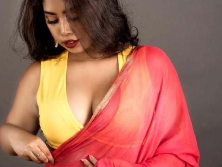 Goa Call Girls Nerul 