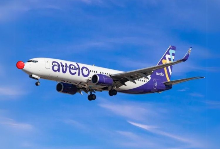 Avelo Flights: Your Gateway to Affordable Air Travel