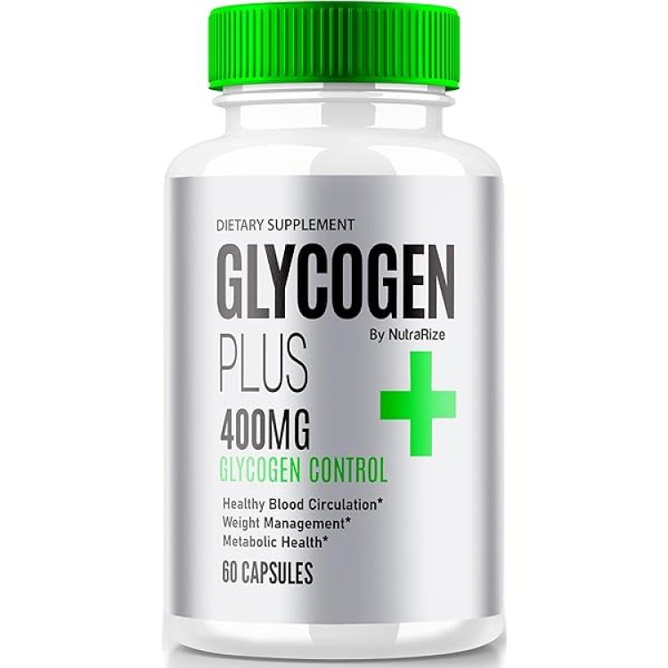 Glycogen Plus Ireland Reviews(CoNSuMer SaFety FirST) Is Worth It? Consumer Complaint