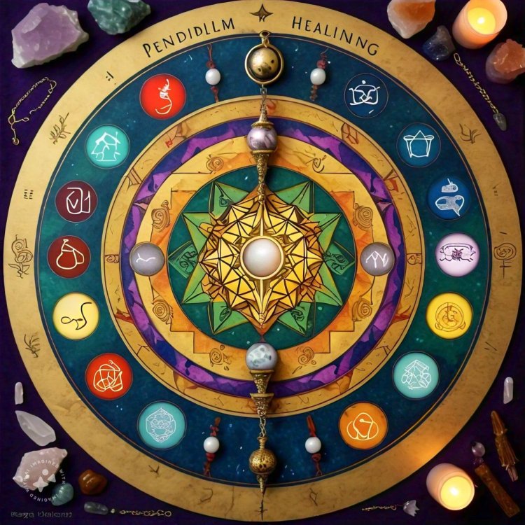 Chakra Balancing for Professional Success: Unlocking Your Inner Potential