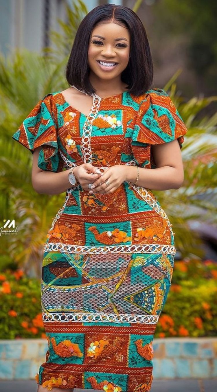 How to Style African Attire for Women: Tips and Tricks