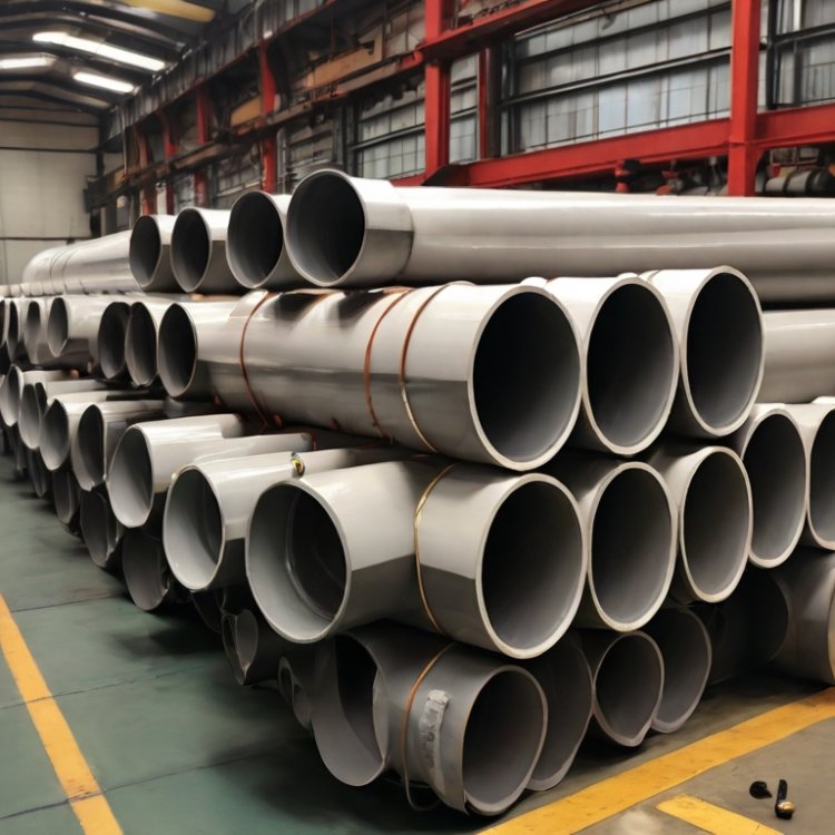 Plastic Conduit Pipe Manufacturing  Plant Project Report 2024: Machinery, Raw Materials and Investment Opportunities