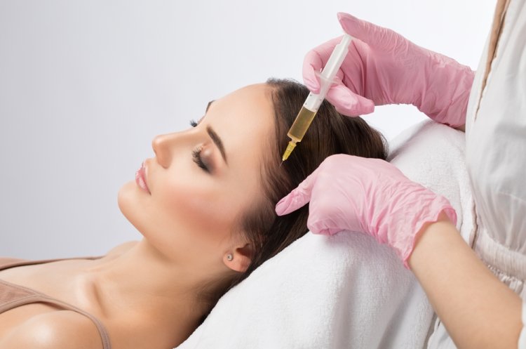 Is Plasma Injection the Best Hair Restoration Option in Abu Dhabi