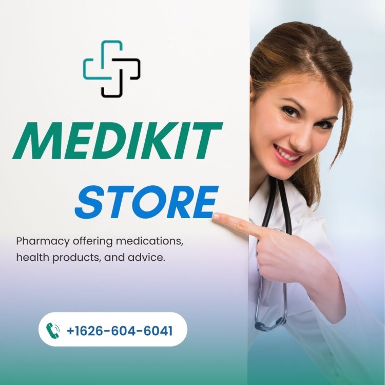 Ritalin Online – Fast Delivery