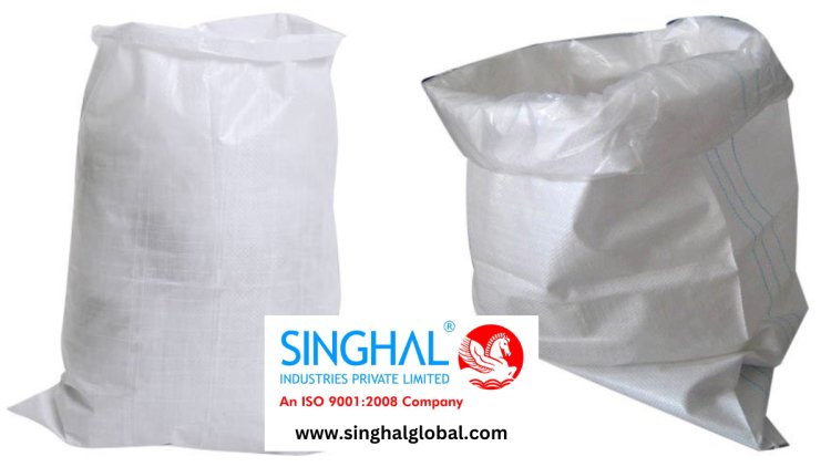 The Versatility and Utility of High-Density Polyethylene Bags