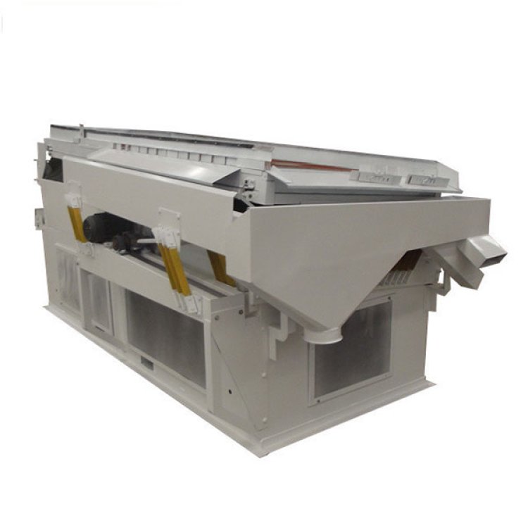 Seed Gravity Separator Manufacturers