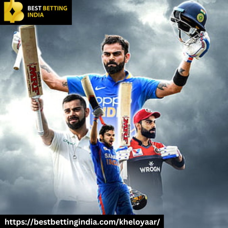 Bestbettingindia: India’s Trusted Khelo Yaar Provider