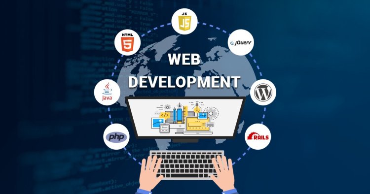 The Role of JavaScript and CSS in a Website Development Course