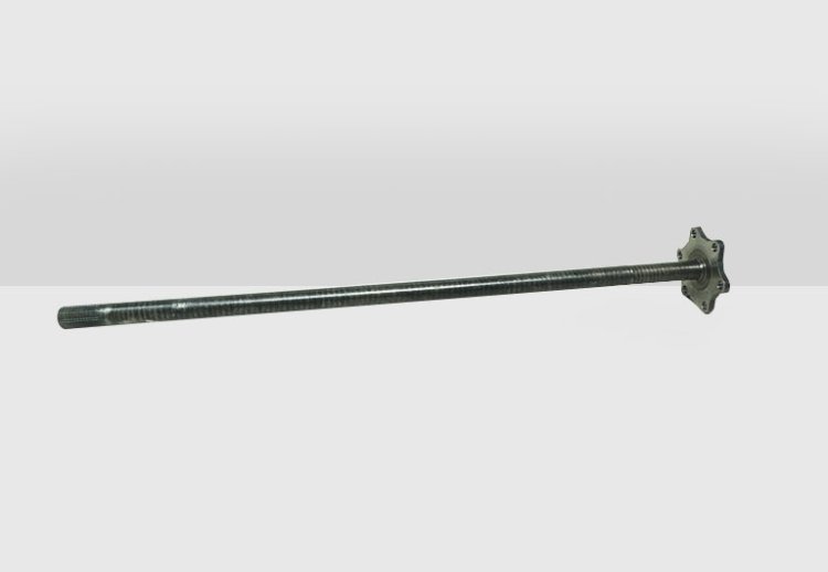 Medium Duty Axle Shafts