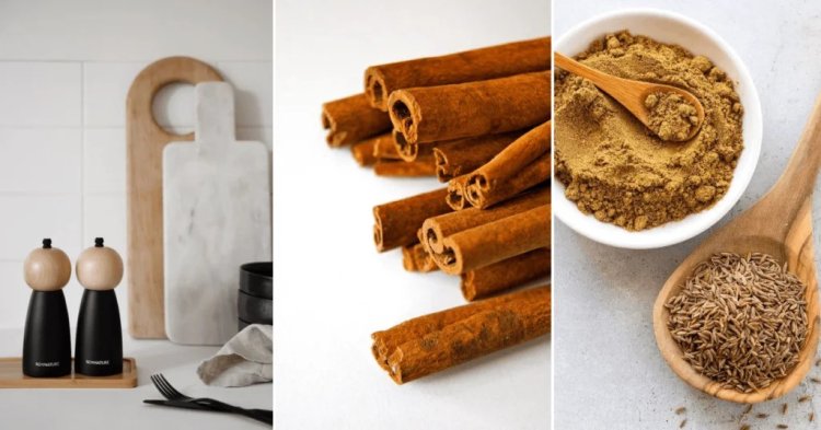 7 Underrated Spices for This Monsoon | Top wellness magazines