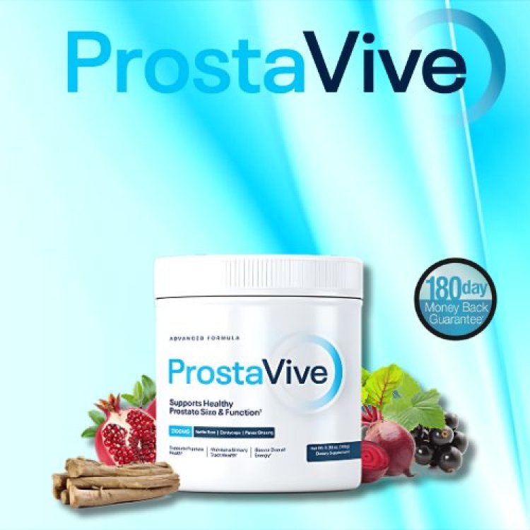 ProstaVive