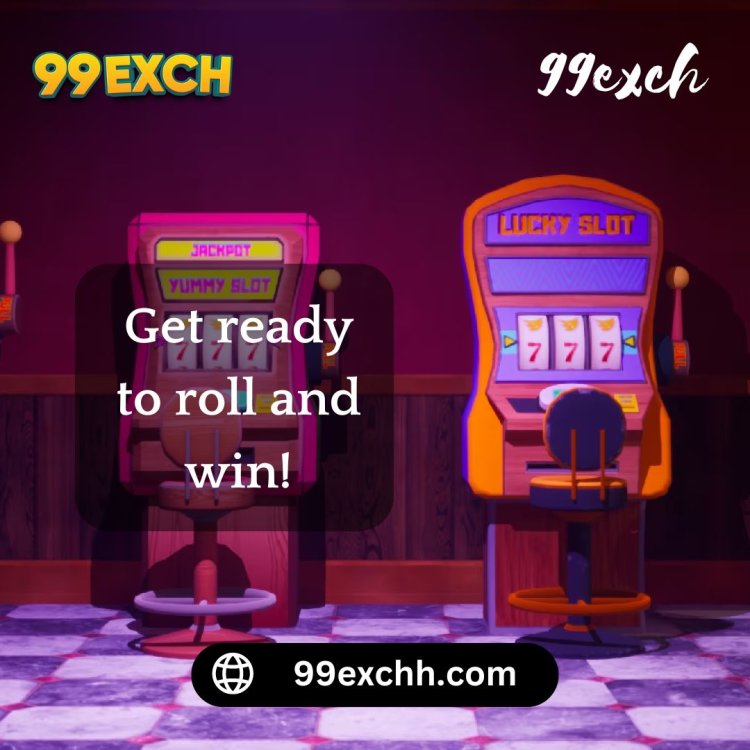 99 Exch Is One of the Top Online Gaming Platforms In India.