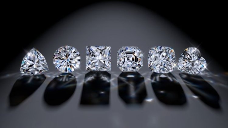 Diamond Jewelry Market To Gartner Scalable Heights Of Growth By 2030 – iSay Research Study