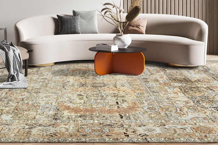 Global Carpet and Rugs Market Know What Statistics Show About Market After This Pandemic Ends