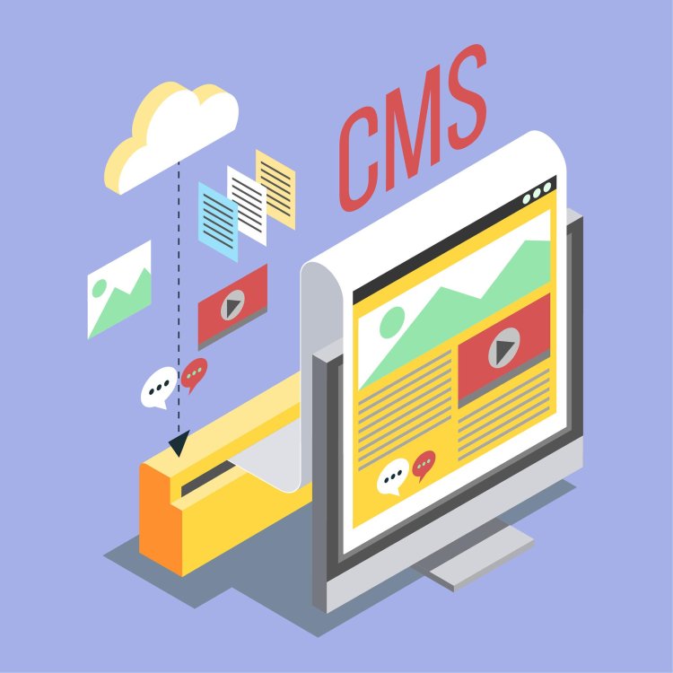 How Kentico CMS Enhances Website Performance