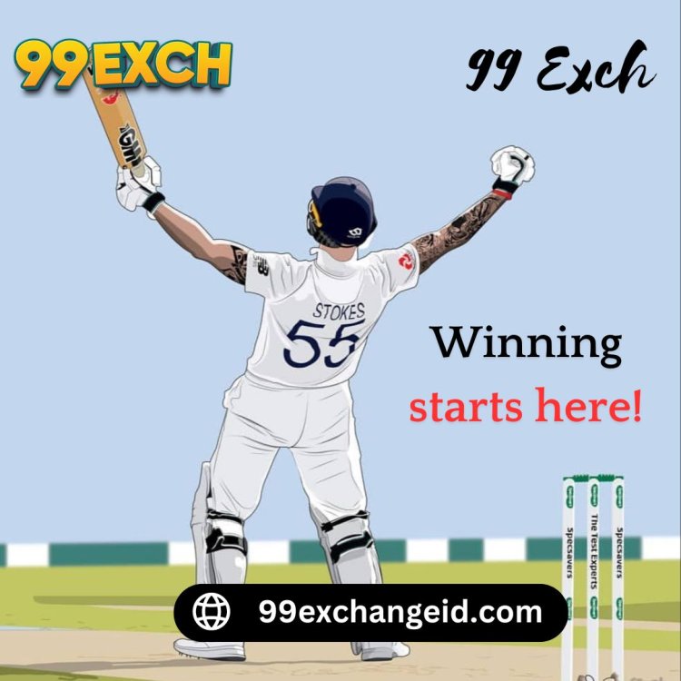 India's Best And Safest Betting ID Provider Is 99 Exch.