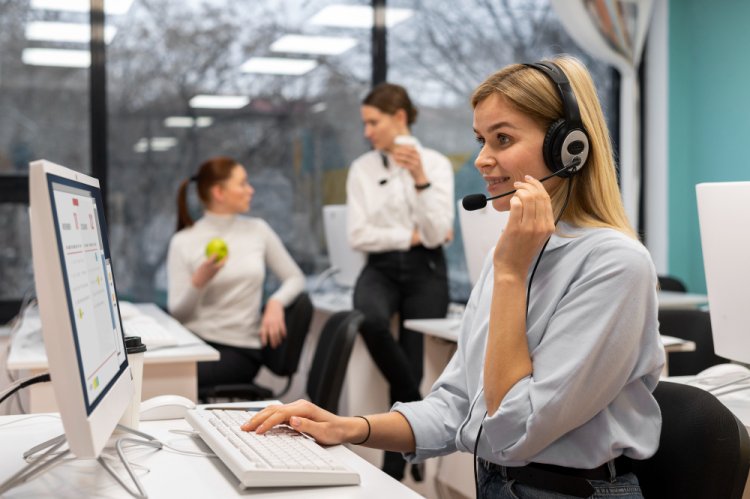 Benefits of IT Help Desk Services