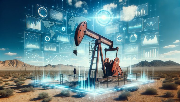 Oil and Gas Analytics Market is Likely To Unfold Lucrative Business Opportunities During The Forecast Period 2024-2030