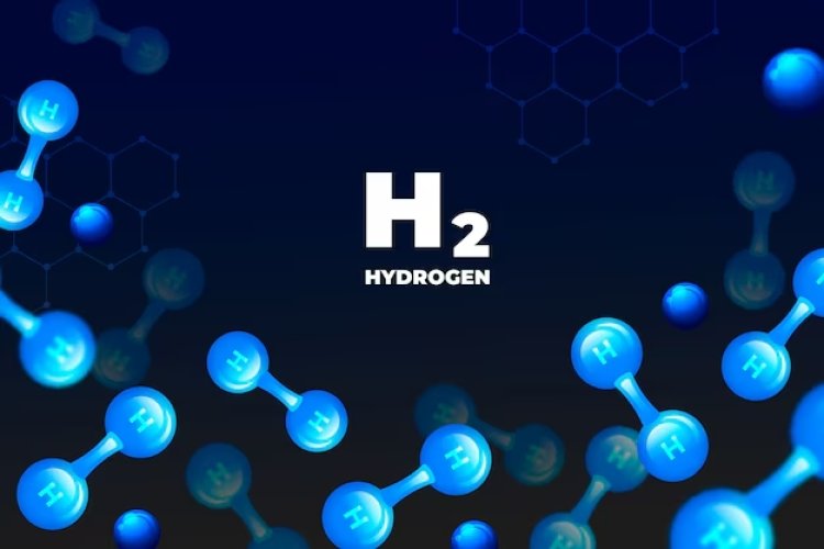 Global Blue Hydrogen Market Size, In-Depth Assessment, CAGR, Demand, and Opportunity Analysis 2030 with Top Countries Data