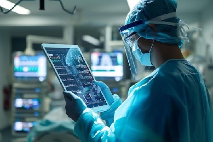 Anesthesia Information Management Systems Market Outlook 2024-2033: Trends and Projections