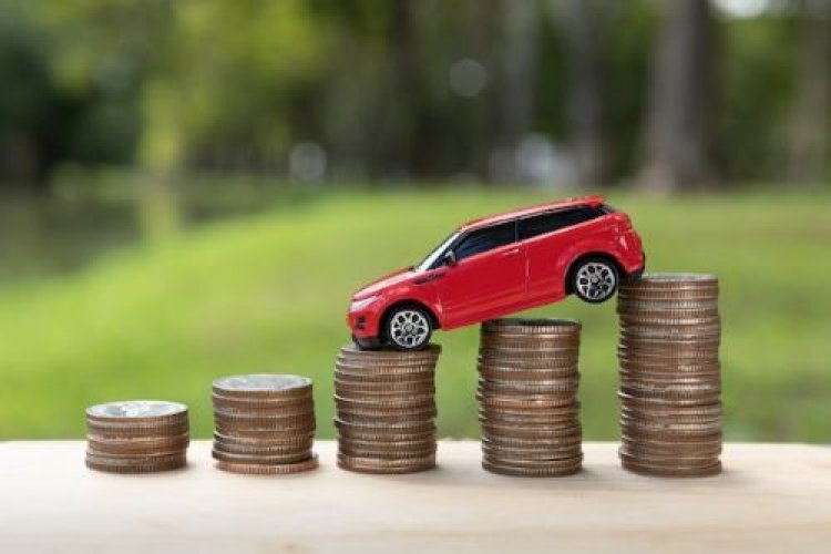 Automotive Finance Market 2024-2033: Technological Advancements, Competitive Landscape and Strategies