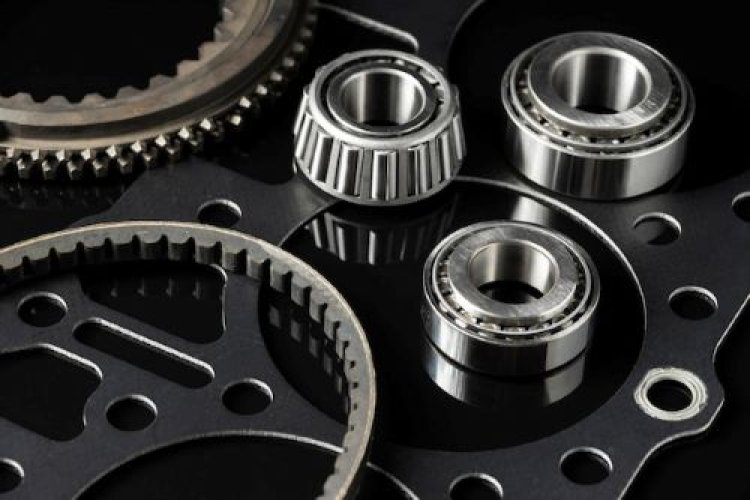 Ball Bearing Market 2024-2033: Technological Advancements, Competitive Landscape and Strategies