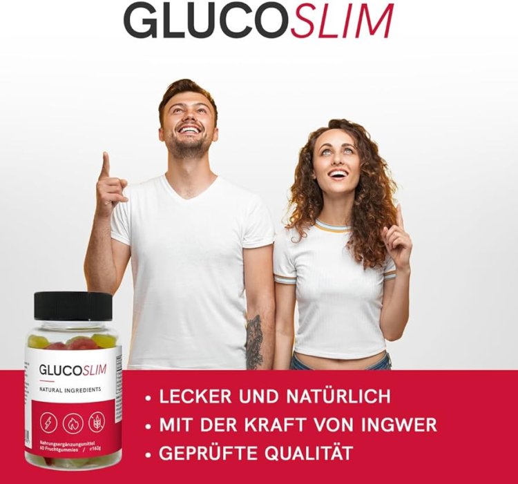 Harnessing the Power of GlucoSlim: A German Approach to Health