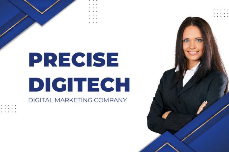 Unlocking Business Potential with Precise DigiTech